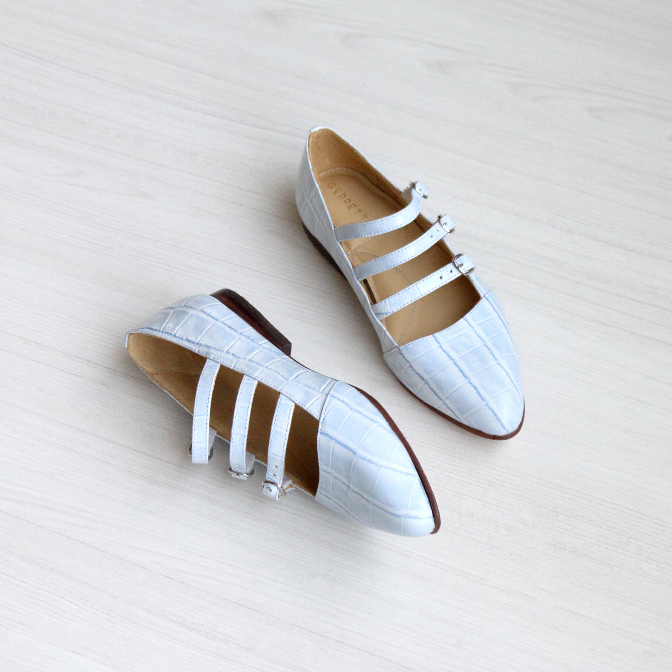 Zapato Meri Celeste