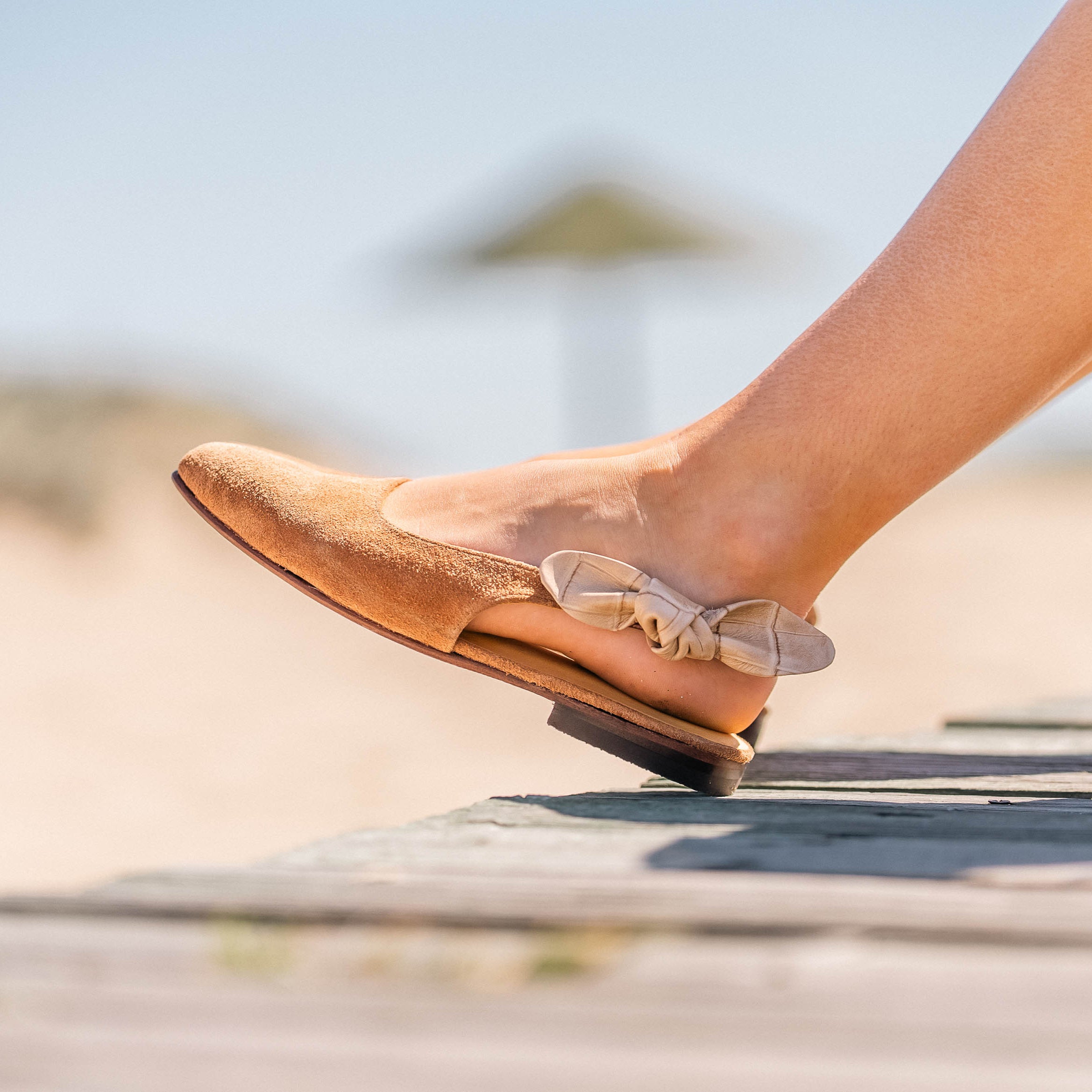 Zapatos Artesanales Tiendas Zapatos Barrio Victoria Bailarinas